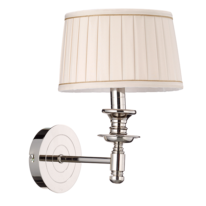 "Vanderbilt" Wallsconce light