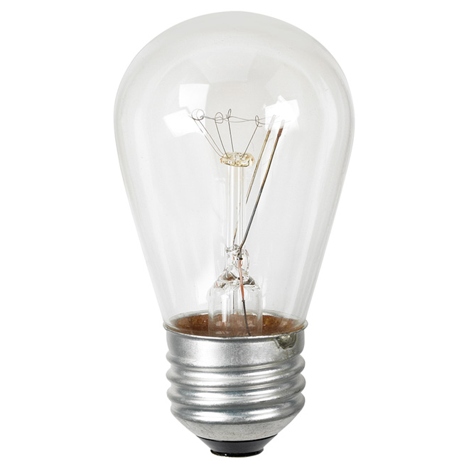 Ampoule «Vintage» 10W