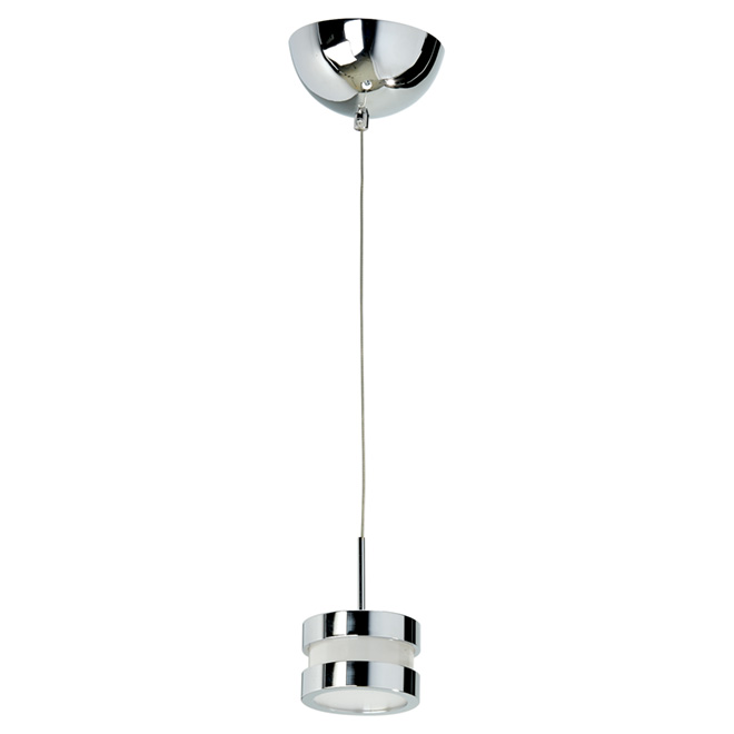 "Dello" 1-Light LED Pendant Light