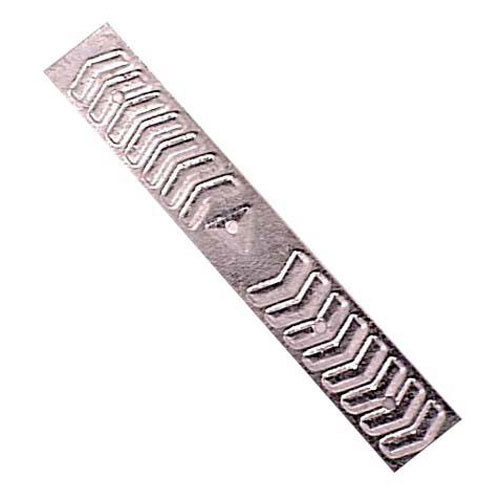 "WT Series" Wall Tie - 1" x 7"