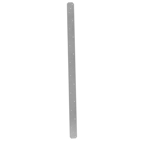 Galvanized Steel Strap Tie 1 1/4" x 36"