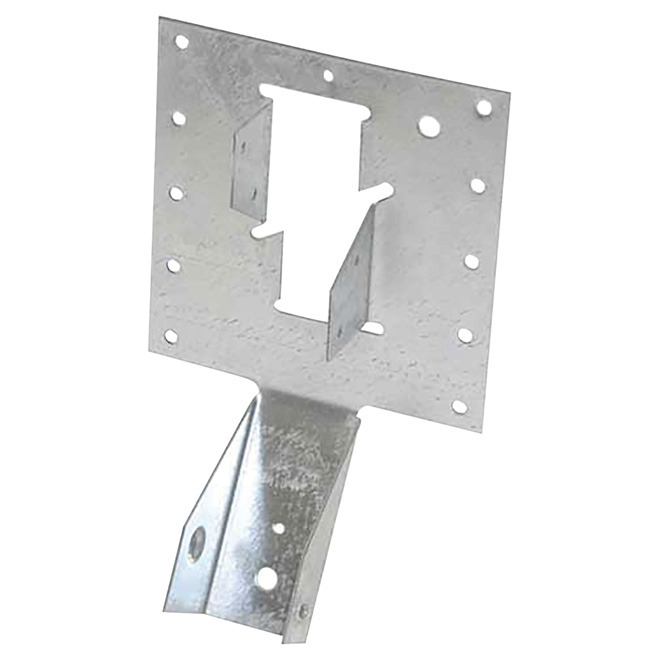 Adjustable Single Hanger