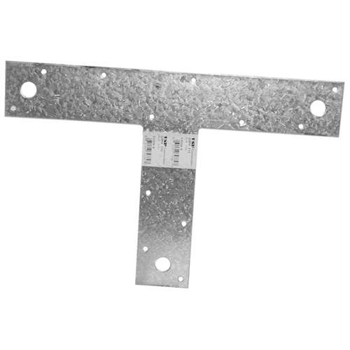 Steel T Strap 12" x 8" - Box of 20