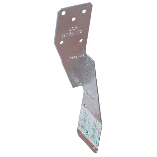 Steel Double Anchor 6 1/2" x 1 1/2" - Box of 100