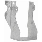 Steel Double Joist Hanger 2