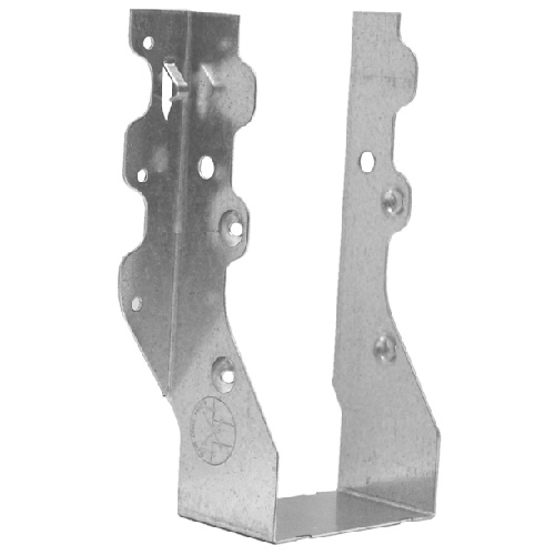 Joist hanger