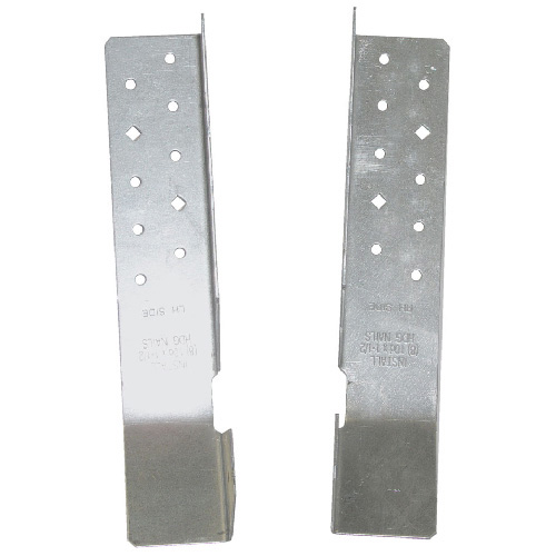 STRINGER HANGER