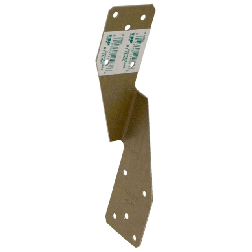 Gold Coated Steel Anchor 1 1/2" x 6 1/2" - Box of 120