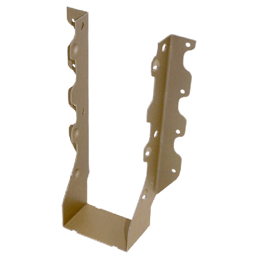 Steel Double Joist Hanger 2" x 10" - Box of 30