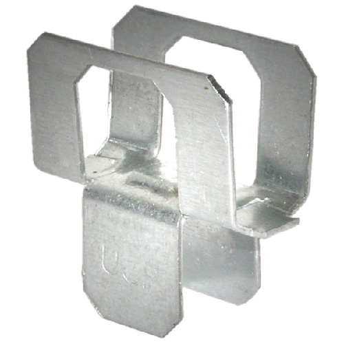 Attaches pour contreplaqué