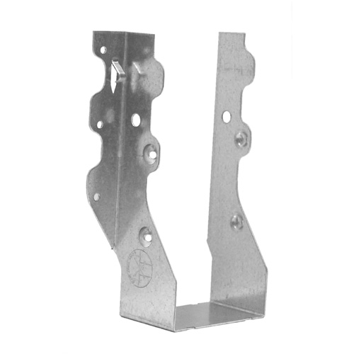 Steel Double Joist Hanger 2" x 8" to 10" - Box of 50