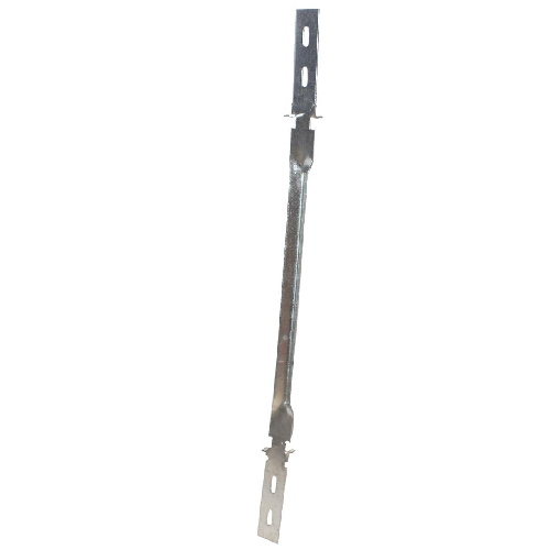 Steel Concrete Clip 8" - Box of 250