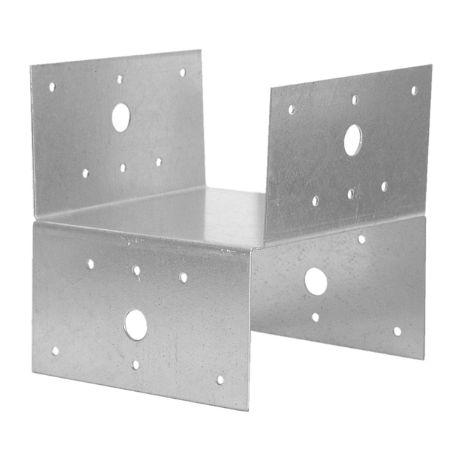 "PBC Series" Post Beam Corner - 6" x 6"