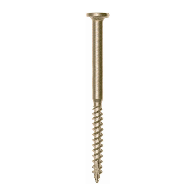 2 7/8" Lumber Lock Screws, Box of 50