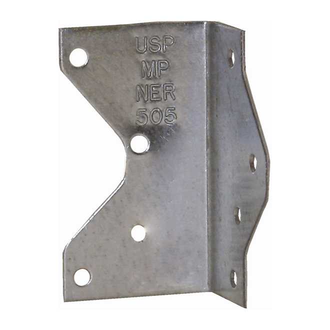 Steel Framing Anchor 1 1/2" x 1 7/16" x 2 13/16"