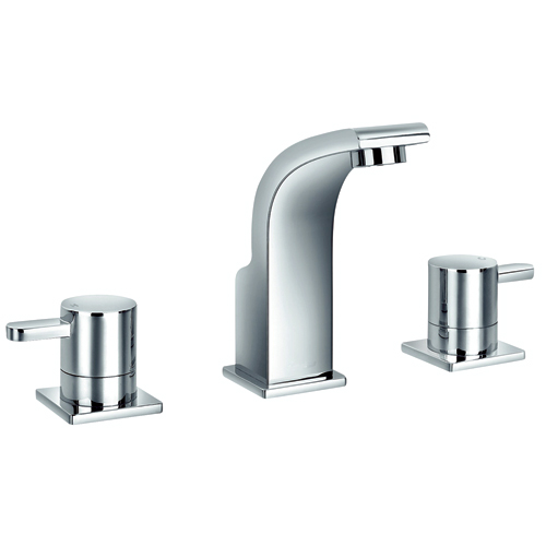 Robinet de lavabo «Wave»