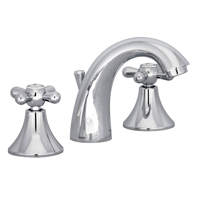 Lavatory Faucet