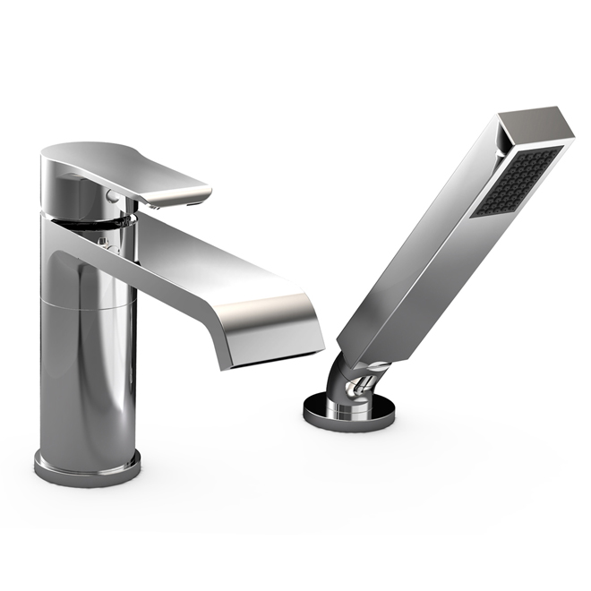Robinet de bain romain «IT»