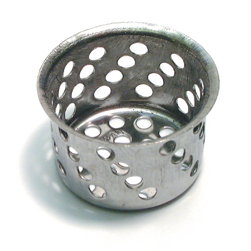 Strainer For Basin