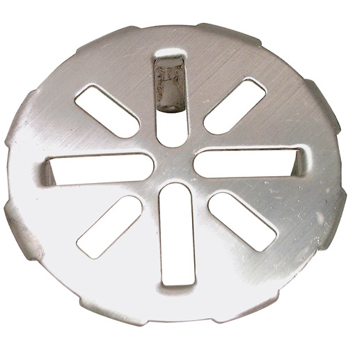 Snap-In Cover Drain