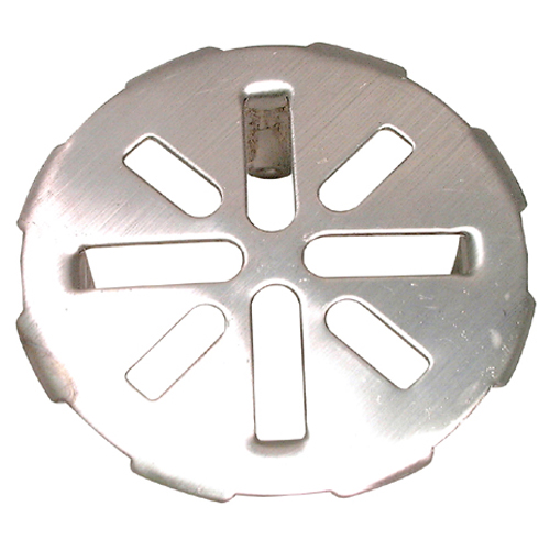 Snap-In Cover Drain