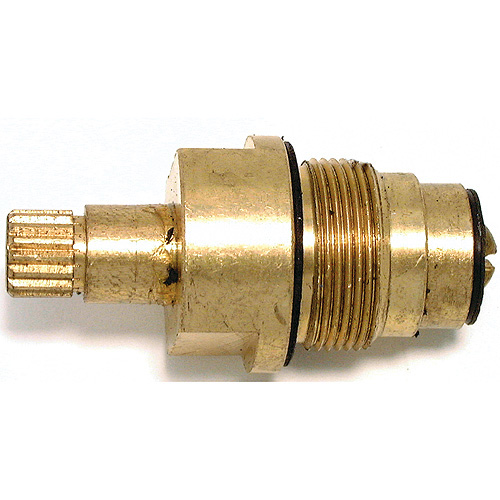Brass cartridge