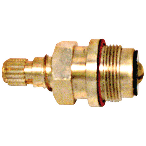 Brass cartridge