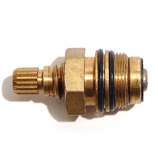 Right Hand Hot Water Cartridge for Waltec(R) Faucets