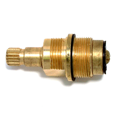 Brass cartridge
