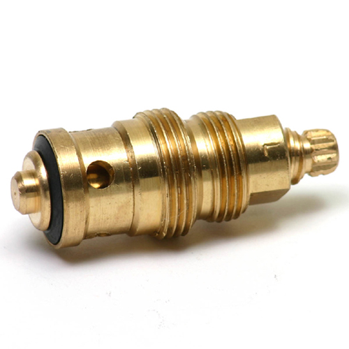 Brass cartridge