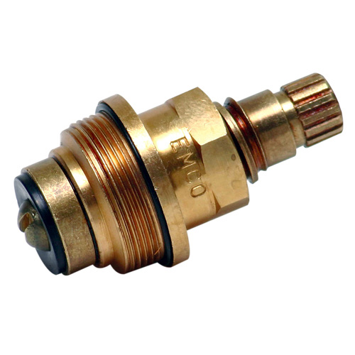 Brass cartridge