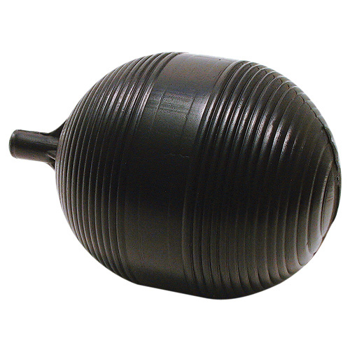 Tank Float for Flush System - Black
