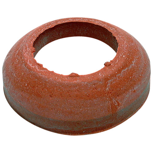 Sponge Tank-to-Bowl Gasket - Red