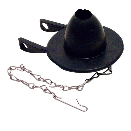 Replacement Flapper - "Crane" - Black