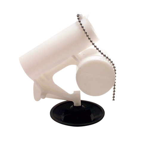 Flush Valve Actuator - White