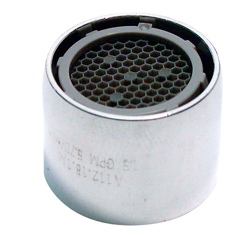 Universal Aerator with Female-Thread Adapter 55/64"