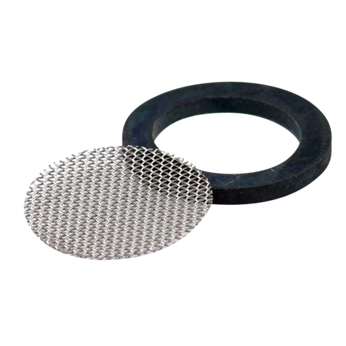 Aerator Washer and Screen