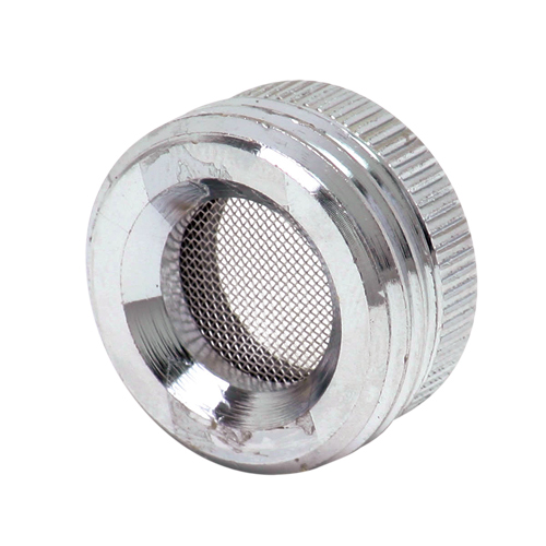 Brass Adapter - 55/64" Female Thread Aerator