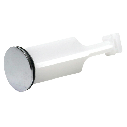 "Pop-up" stopper