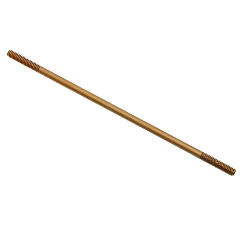 Brass Float Rod - 9"