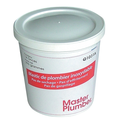 14 oz. Plastic Putty
