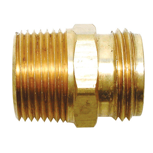 Raccord mâleen laiton