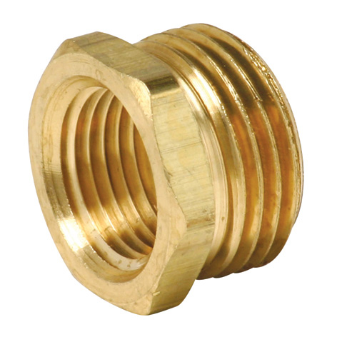 Male hose fitting