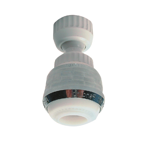Aérateur orientable pour robinet de cuisine