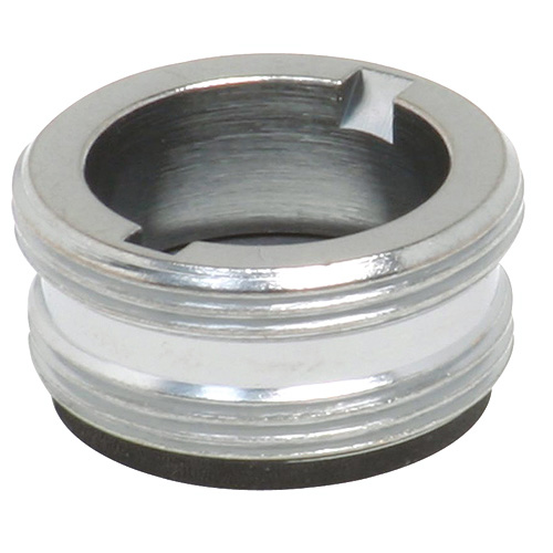 Male Fine Thread Aerator Adapter