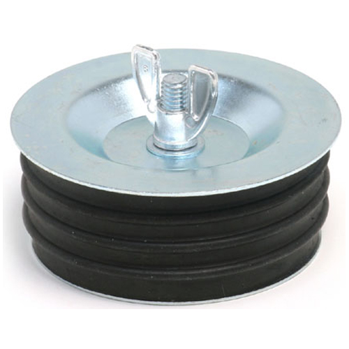 Test plug