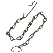 Stainless Steel Flapper Bead Chain - 9