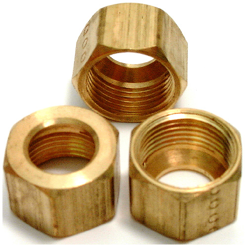 Nut