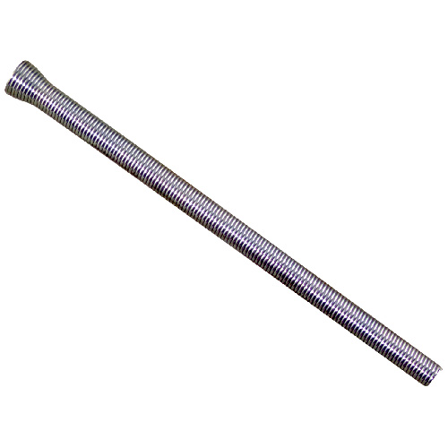 Spring tube bender