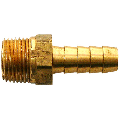 Barb fitting